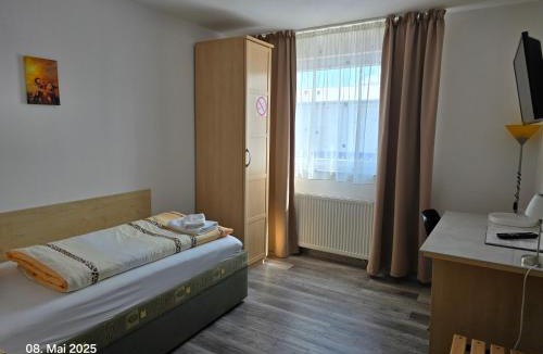 Wolfskehlen Hotel | Hotel Ackermann