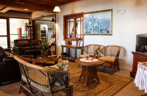 Carniel Hotel | Hotel Aconchego da Serra