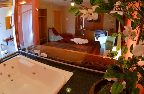 Carniel Hotel | Hotel Aconchego da Serra