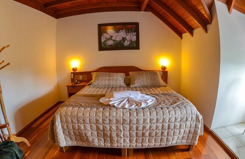 Carniel Hotel | Hotel Aconchego da Serra