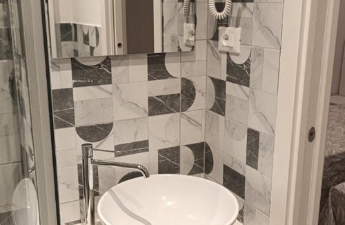 Genoa Historical Centre Hotel | Hotel Acquario