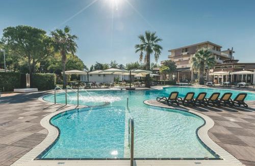 Marina di Vasto Hotel | Hotel Acquario