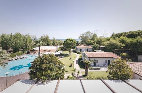 Marina di Vasto Hotel | Hotel Acquario