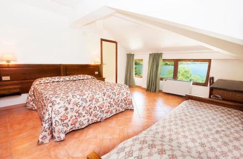 Scanno Hotel | Hotel Acquevive