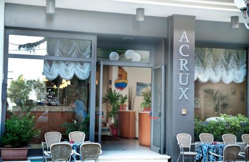 Gabicce Mare Hotel | Hotel Acrux
