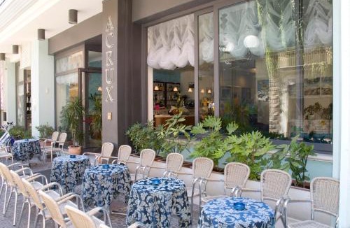 Gabicce Mare Hotel | Hotel Acrux