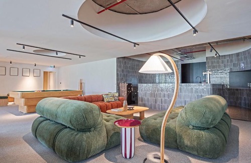 Alto do Pina Hotel | Hotel Acta Moa