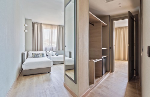 Las Acacias Hotel | Hotel Acta Piramides
