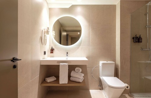 Las Acacias Hotel | Hotel Acta Piramides