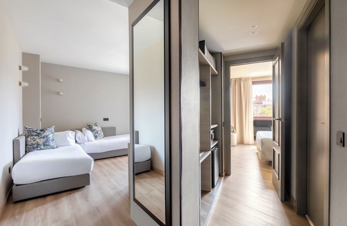 Las Acacias Hotel | Hotel Acta Piramides