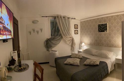 Castelletto Hotel | Hotel Actor