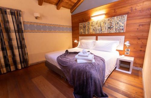 Bard Hotel | Hotel Ad Gallias