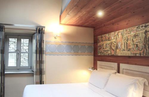 Bard Hotel | Hotel Ad Gallias