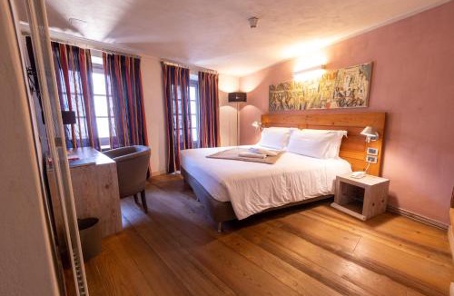Bard Hotel | Hotel Ad Gallias