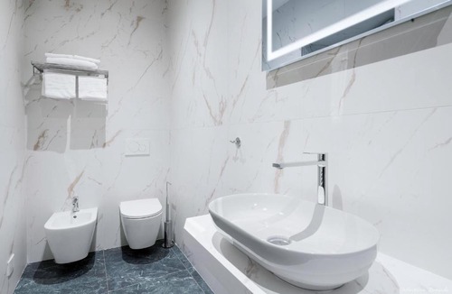 Duomo Hotel | Hotel Adamas