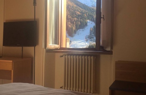 Temu Hotel | Hotel Adamello