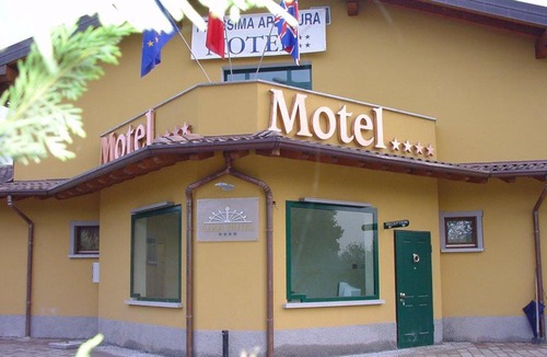 Spino d'Adda Hotel | Hotel Adda
