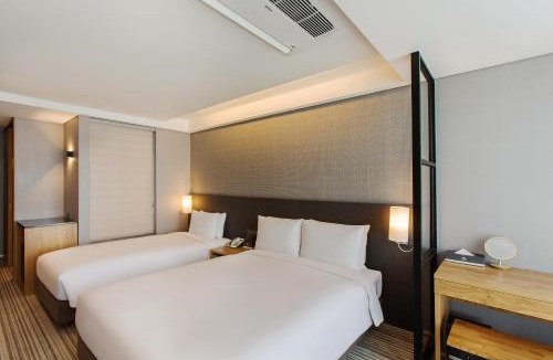 Yeongdo Hotel | Hotel Adela