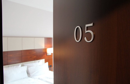 Nord-Mitte Hotel | Hotel Adena