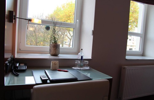 Nord-Mitte Hotel | Hotel Adena