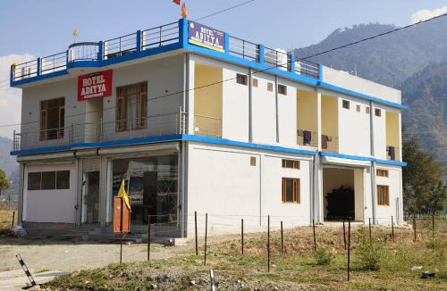 Dunda Hotel | Hotel Aditya