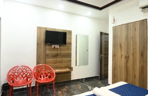 Khattalwada Hotel | Hotel Aditya Residency