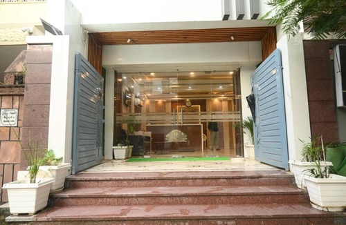 Khattalwada Hotel | Hotel Aditya Residency