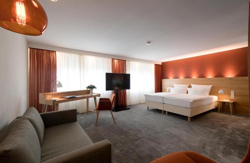 Asperg Hotel | Hotel Adler Asperg