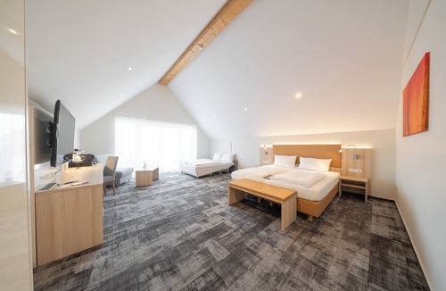 Ehingen Hotel | Hotel Adler