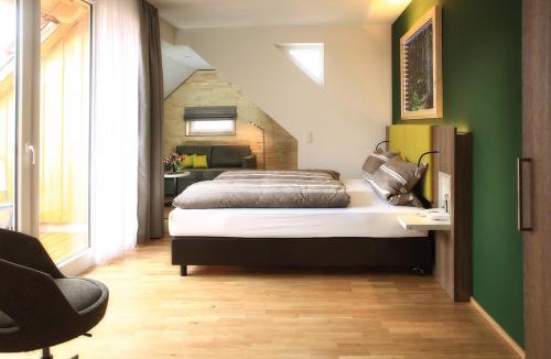 Freudenstadt Hotel | Hotel Adler