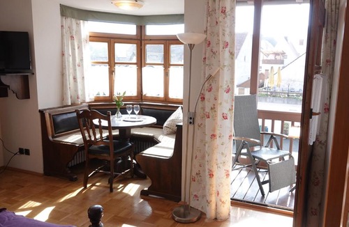 Beckstein Hotel | Hotel Adler