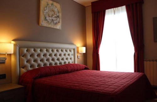 Menaggio Hotel | Hotel Adler