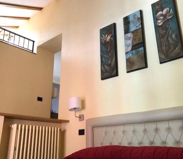 Menaggio Hotel | Hotel Adler