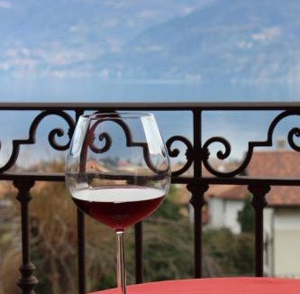 Menaggio Hotel | Hotel Adler
