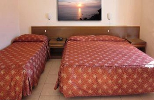 Loreto Hotel | Hotel Adler