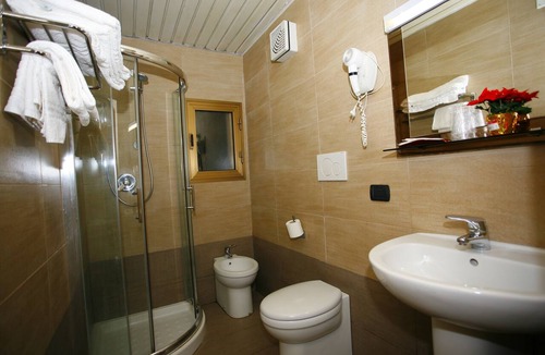 Loreto Hotel | Hotel Adler