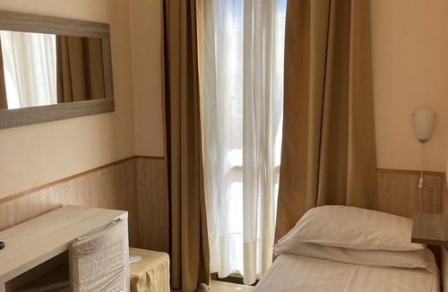 Loreto Hotel | Hotel Adler