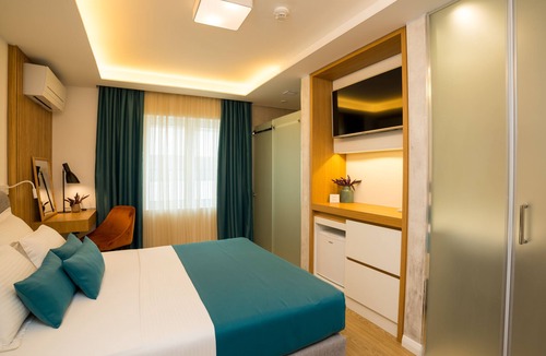 Velji Vinogradi Hotel | Hotel Admiral