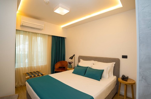 Velji Vinogradi Hotel | Hotel Admiral