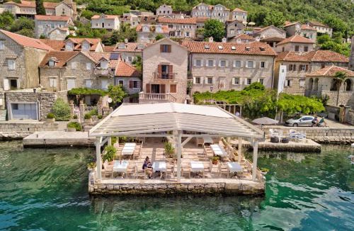 Perast Hotel | Hotel Admiral