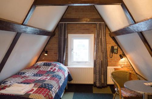 Canal Ring Hotel | Hotel Adolesce