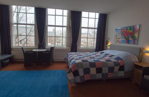 Canal Ring Hotel | Hotel Adolesce