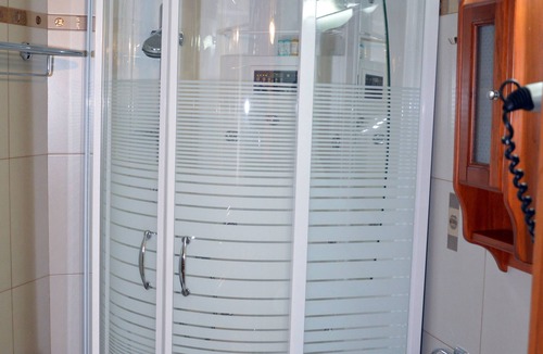 Metsovo Hotel | Hotel Adonis