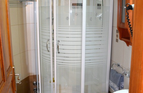 Metsovo Hotel | Hotel Adonis