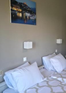Mithimna Hotel | Hotel Adonis