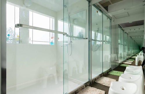 Minamiaoyama Hostel | Hotel Adonis - Hostel