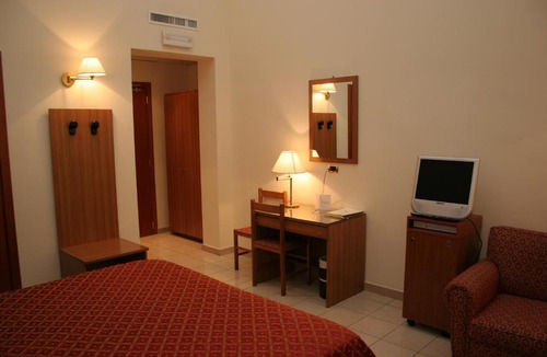 Bari City Centre Hotel | Hotel Adria