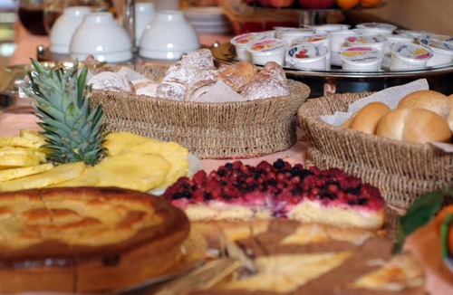 Bari City Centre Hotel | Hotel Adria