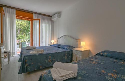 Grado Pineta Hotel | Hotel Adriaco