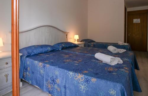 Grado Pineta Hotel | Hotel Adriaco